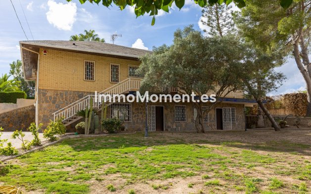 Resale - Detached villa - Orihuela - Orihuela Costa