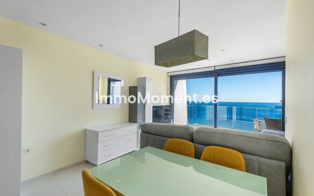 Wiederverkauf - Wohnung - Orihuela - Punta Prima