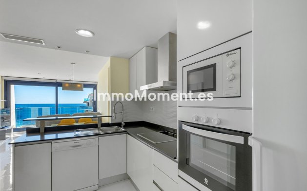 Wiederverkauf - Wohnung - Orihuela - Punta Prima