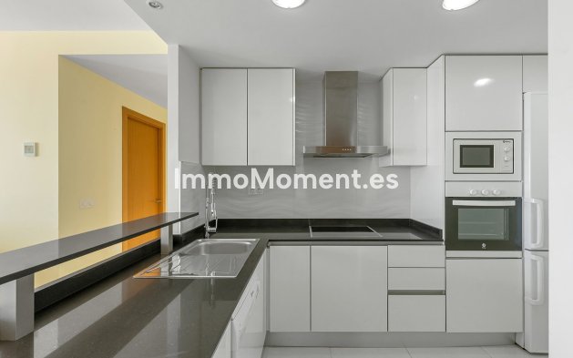 Wiederverkauf - Wohnung - Orihuela - Punta Prima