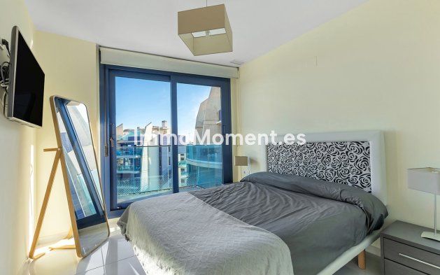 Wiederverkauf - Wohnung - Orihuela - Punta Prima