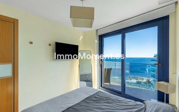 Wiederverkauf - Wohnung - Orihuela - Punta Prima