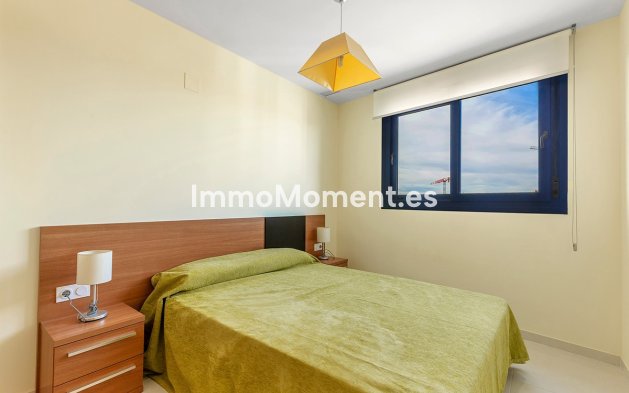 Wiederverkauf - Wohnung - Orihuela - Punta Prima