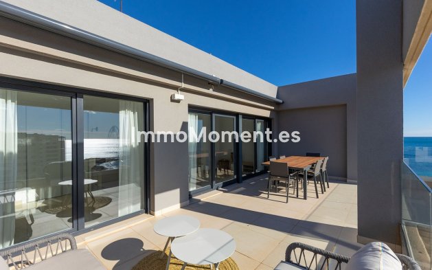 Reventa - Apartamento - Orihuela - Punta Prima