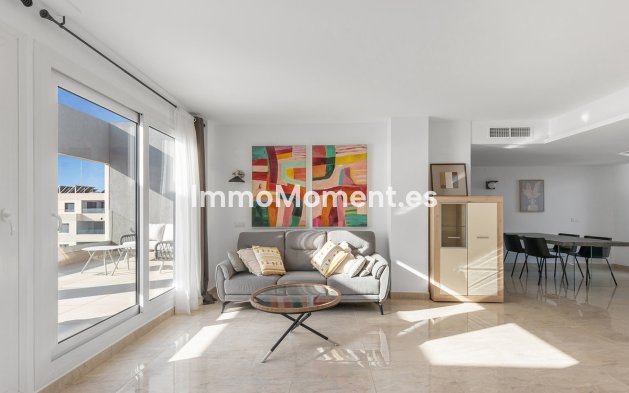 Reventa - Apartamento - Orihuela - Punta Prima