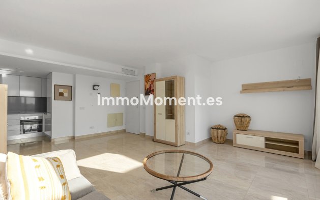Reventa - Apartamento - Orihuela - Punta Prima