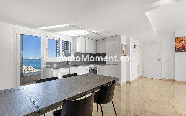 Reventa - Apartamento - Orihuela - Punta Prima