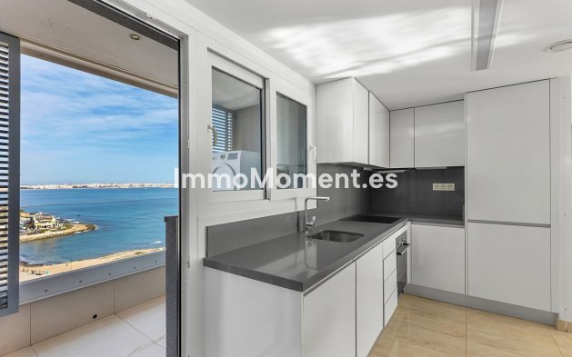 Reventa - Apartamento - Orihuela - Punta Prima