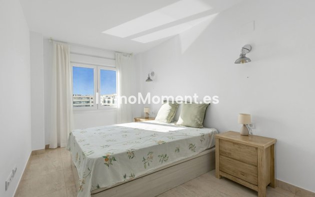Reventa - Apartamento - Orihuela - Punta Prima