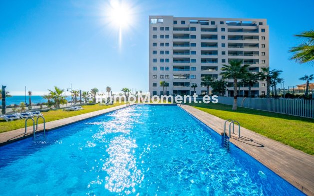 Reventa - Apartamento - Orihuela - Punta Prima