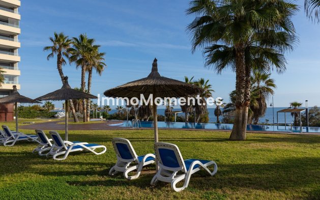 Reventa - Apartamento - Orihuela - Punta Prima
