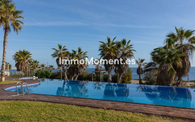 Reventa - Apartamento - Orihuela - Punta Prima