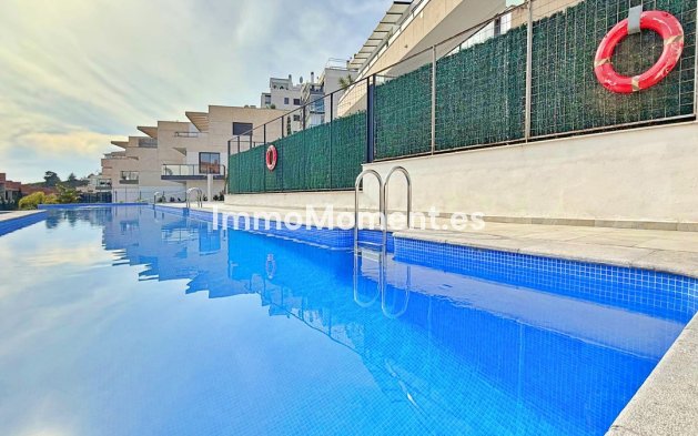 Resale - Apartment - Orihuela - Campoamor