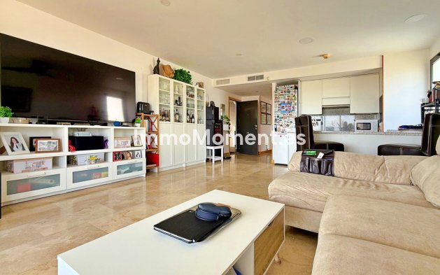 Resale - Apartment - Orihuela - Campoamor