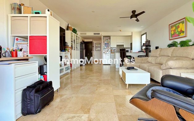 Resale - Apartment - Orihuela - Campoamor
