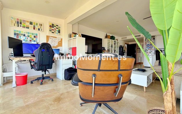 Resale - Apartment - Orihuela - Campoamor