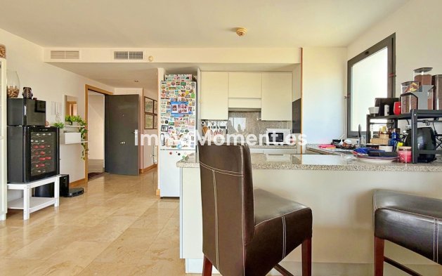 Resale - Apartment - Orihuela - Campoamor