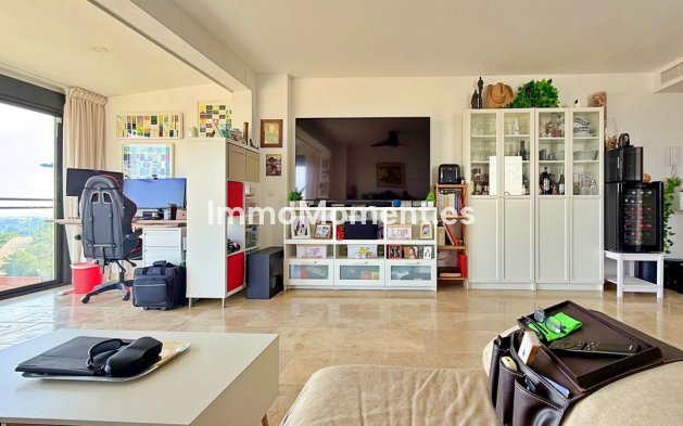 Resale - Apartment - Orihuela - Campoamor
