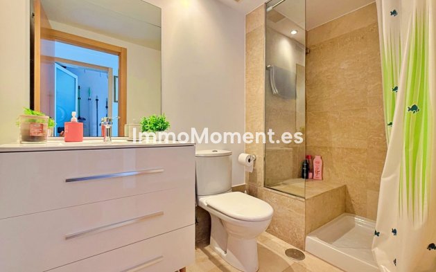 Resale - Apartment - Orihuela - Campoamor
