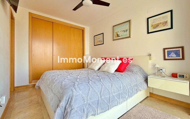 Resale - Apartment - Orihuela - Campoamor