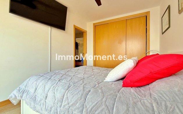 Resale - Apartment - Orihuela - Campoamor