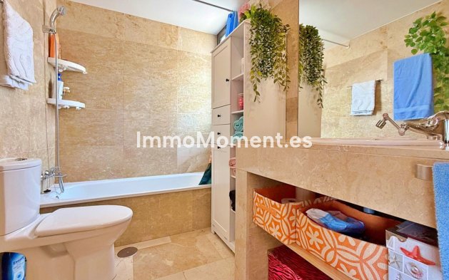 Resale - Apartment - Orihuela - Campoamor