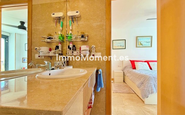 Resale - Apartment - Orihuela - Campoamor