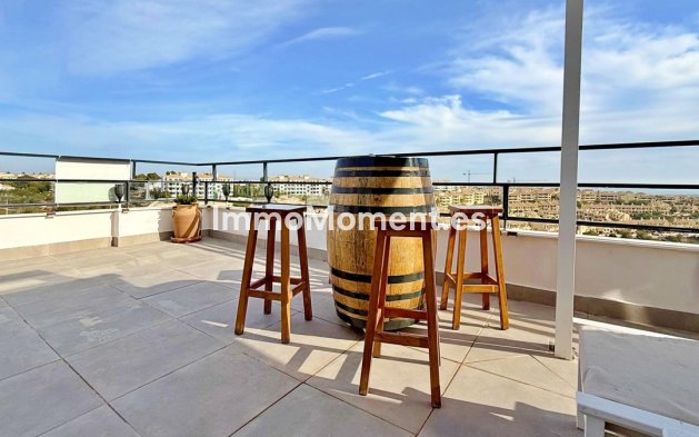 Resale - Apartment - Orihuela - Campoamor