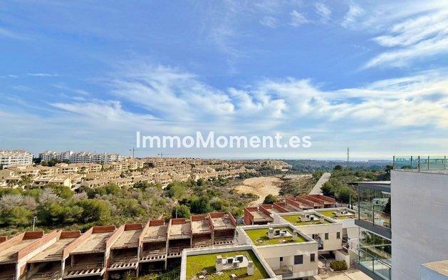 Resale - Apartment - Orihuela - Campoamor