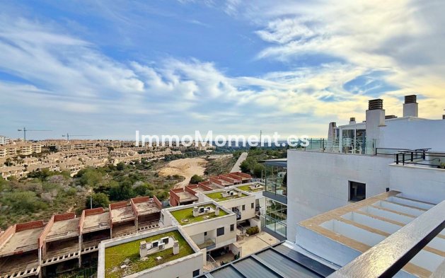 Resale - Apartment - Orihuela - Campoamor