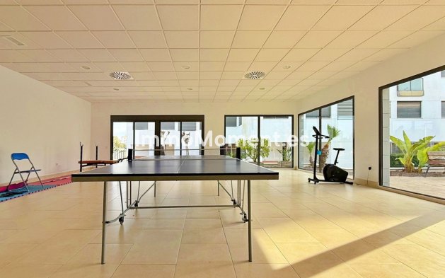 Resale - Apartment - Orihuela - Campoamor