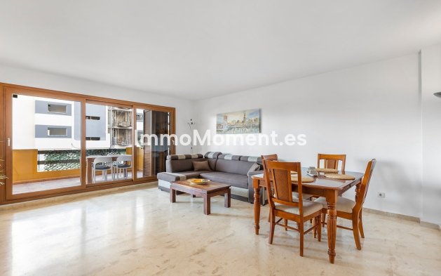Wiederverkauf - Wohnung - Orihuela - Punta Prima