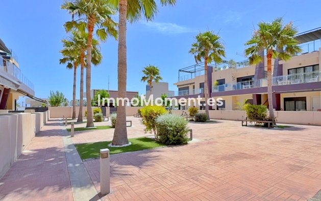 Revente - Appartement - Pilar de la Horadada - Torre de la Horadada