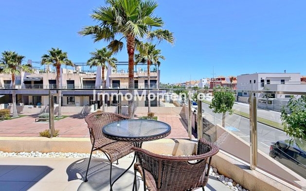 Revente - Appartement - Pilar de la Horadada - Torre de la Horadada