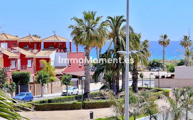 Revente - Appartement - Pilar de la Horadada - Torre de la Horadada