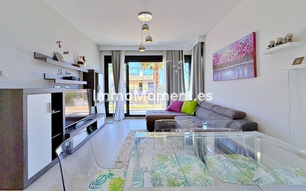 Revente - Appartement - Pilar de la Horadada - Torre de la Horadada