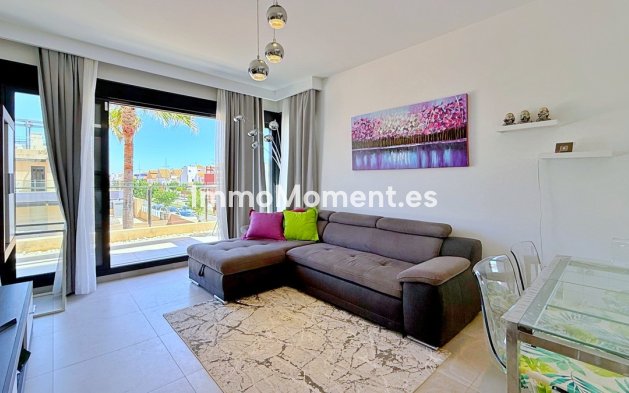 Revente - Appartement - Pilar de la Horadada - Torre de la Horadada