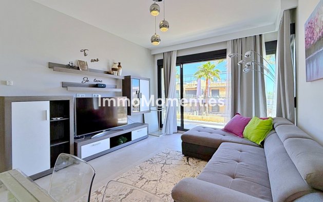 Revente - Appartement - Pilar de la Horadada - Torre de la Horadada