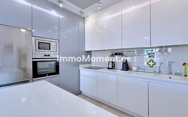 Revente - Appartement - Pilar de la Horadada - Torre de la Horadada
