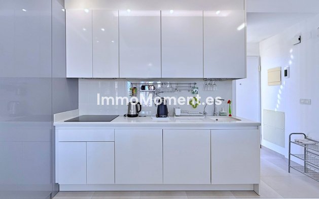 Revente - Appartement - Pilar de la Horadada - Torre de la Horadada