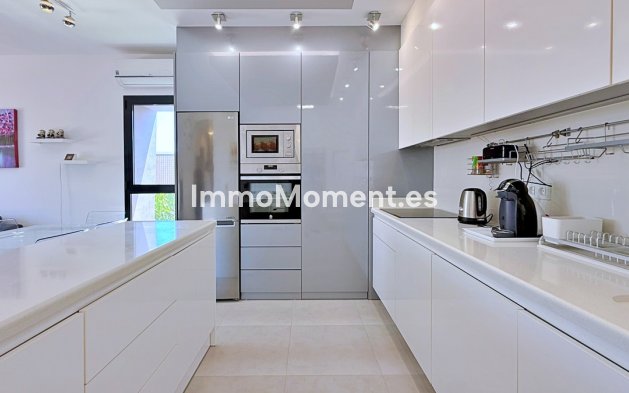 Revente - Appartement - Pilar de la Horadada - Torre de la Horadada
