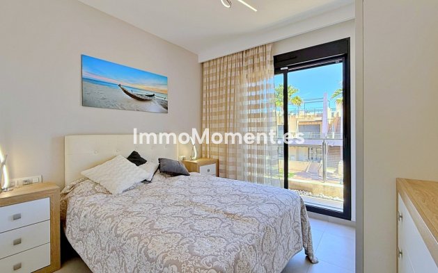 Revente - Appartement - Pilar de la Horadada - Torre de la Horadada