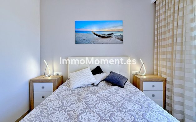 Revente - Appartement - Pilar de la Horadada - Torre de la Horadada