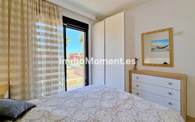 Revente - Appartement - Pilar de la Horadada - Torre de la Horadada
