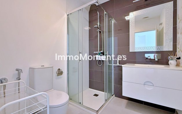 Revente - Appartement - Pilar de la Horadada - Torre de la Horadada