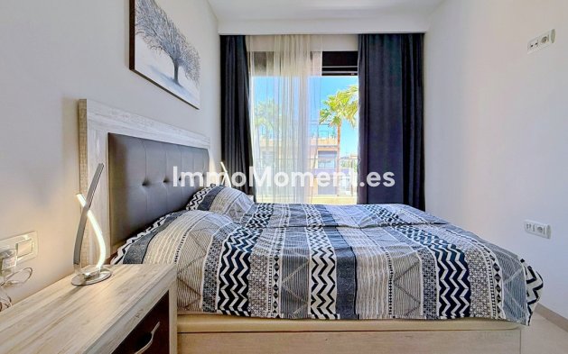 Revente - Appartement - Pilar de la Horadada - Torre de la Horadada