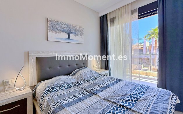 Revente - Appartement - Pilar de la Horadada - Torre de la Horadada