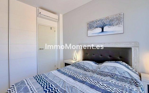 Revente - Appartement - Pilar de la Horadada - Torre de la Horadada