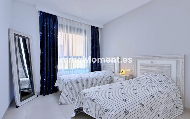 Revente - Appartement - Pilar de la Horadada - Torre de la Horadada