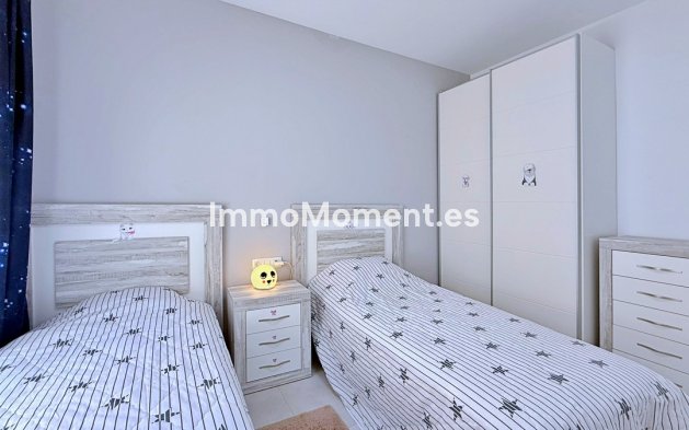 Revente - Appartement - Pilar de la Horadada - Torre de la Horadada